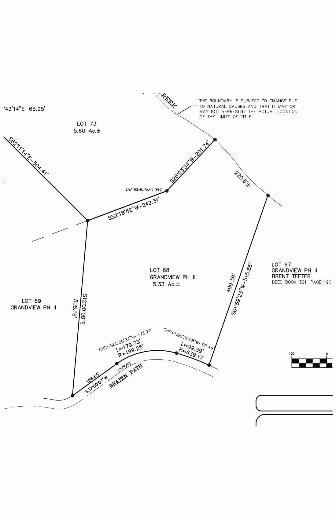 Lot 68